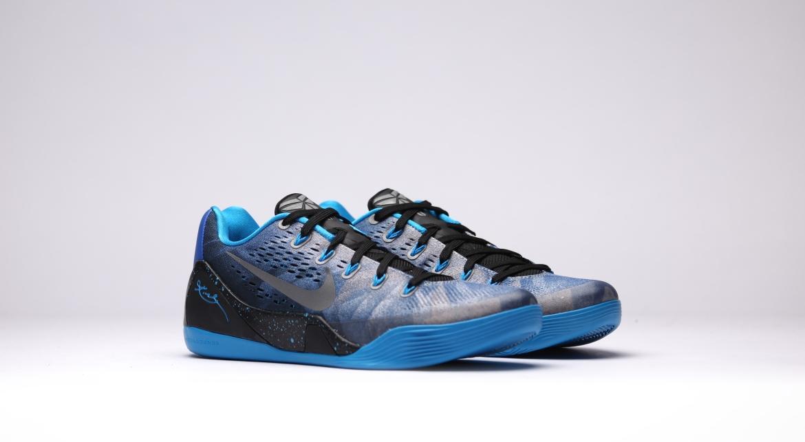 Nike Kobe IX PRM 